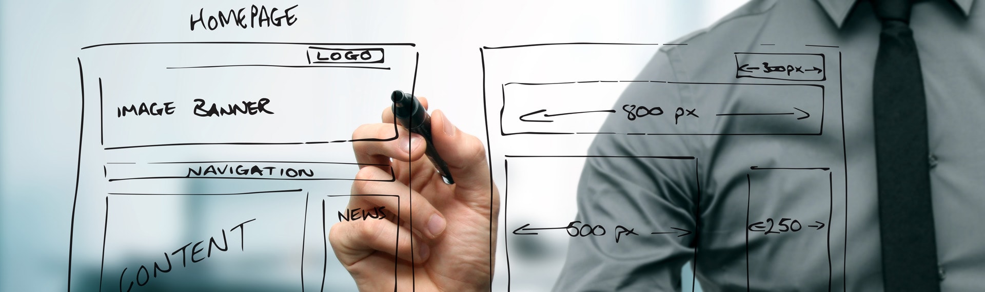 Mağusa Web Tasarım Banner 1